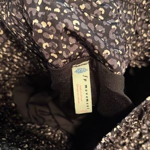 Free people movement shorts